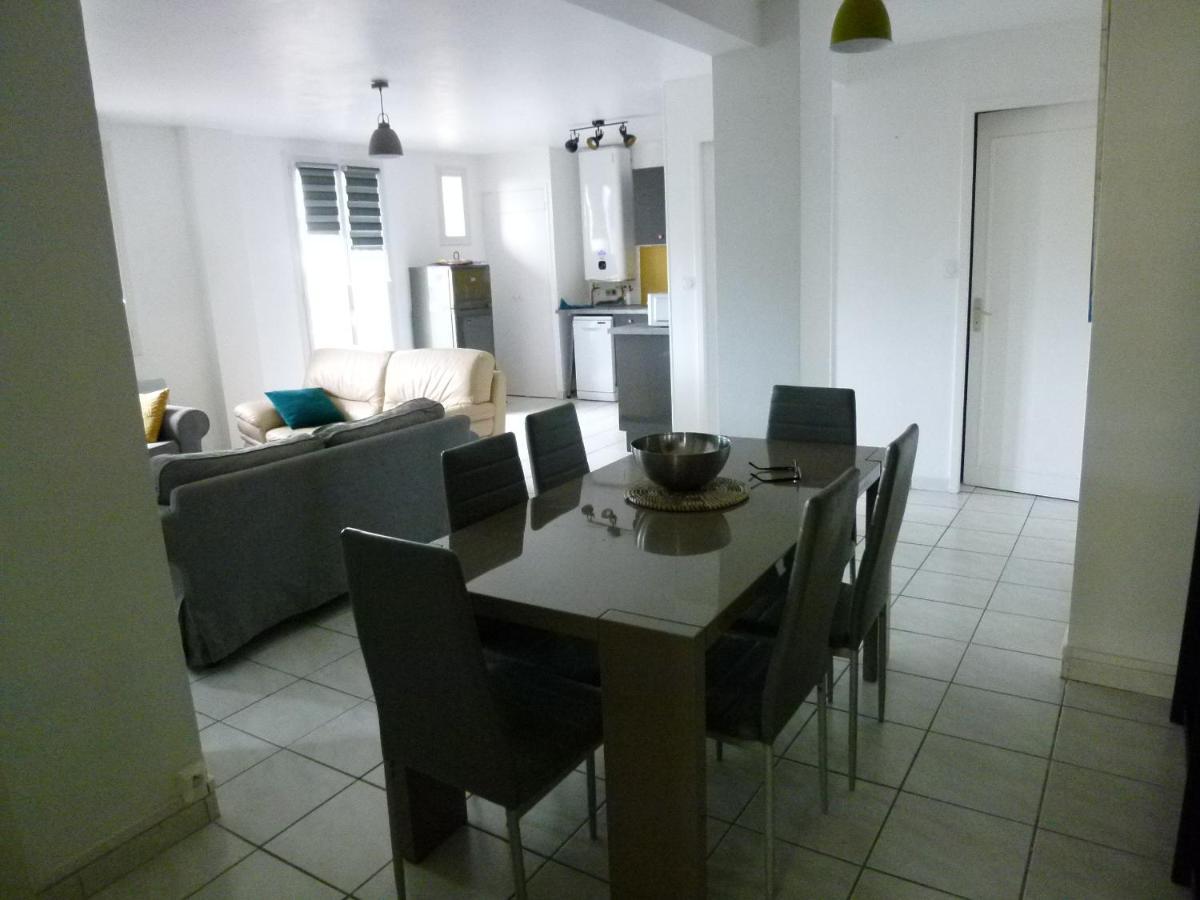 Appartement T3 Centre تولوز المظهر الخارجي الصورة
