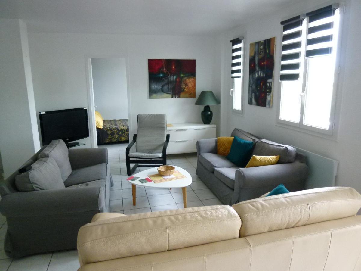 Appartement T3 Centre تولوز المظهر الخارجي الصورة
