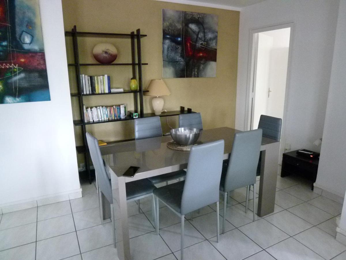 Appartement T3 Centre تولوز المظهر الخارجي الصورة