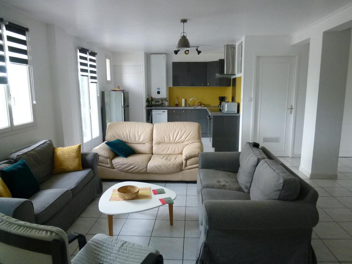 Appartement T3 Centre تولوز المظهر الخارجي الصورة