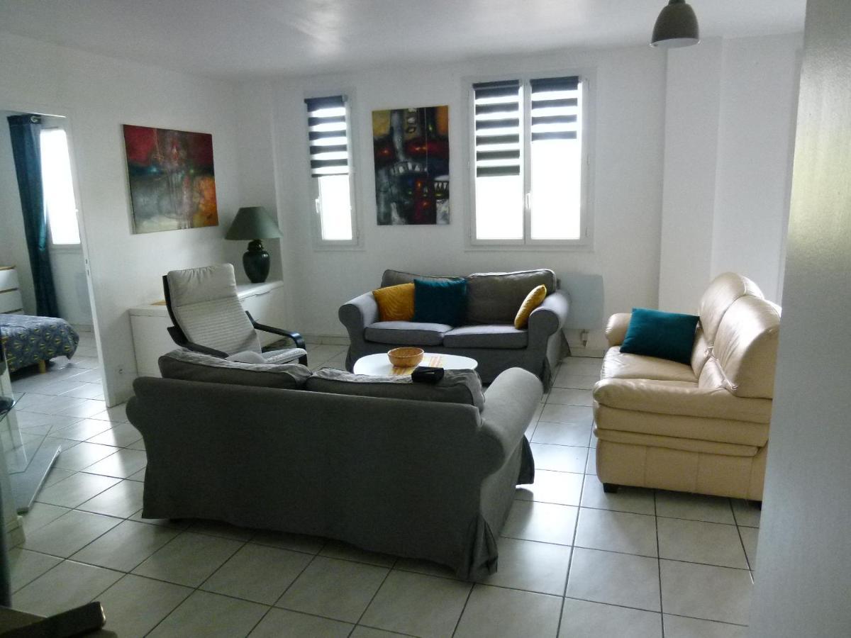 Appartement T3 Centre تولوز المظهر الخارجي الصورة