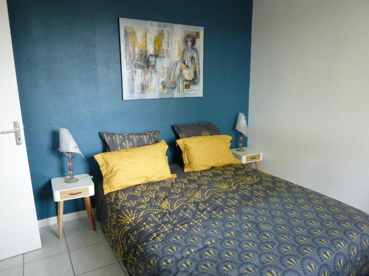 Appartement T3 Centre تولوز المظهر الخارجي الصورة