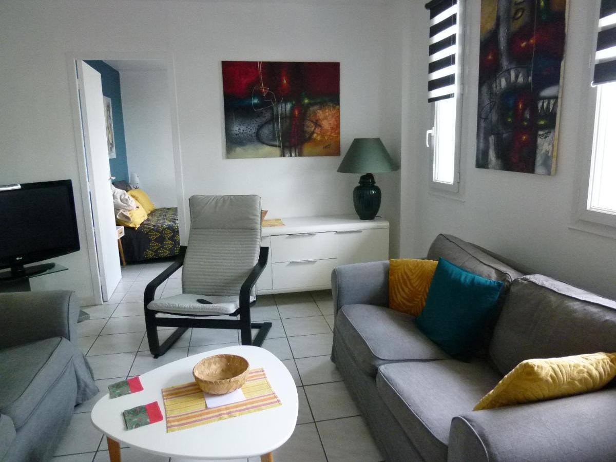 Appartement T3 Centre تولوز المظهر الخارجي الصورة